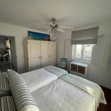 Apartament Delta Marina *