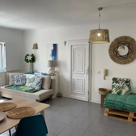 Apartment Delta Marina
