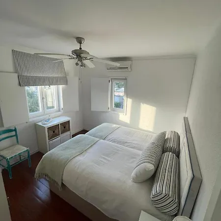 Delta Marina Apartmán
